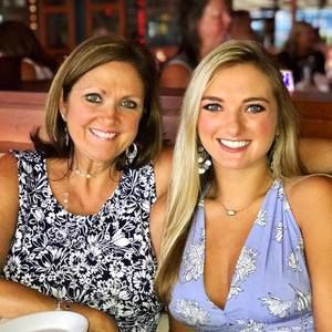 Meet your Posher, Garnetta